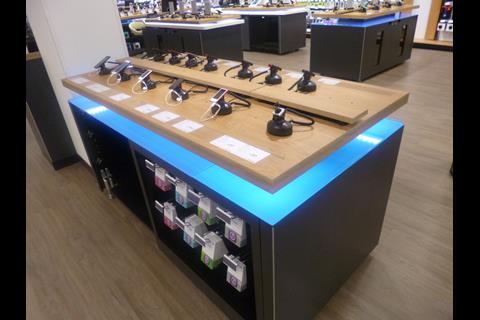 Currys/PC World at Bluewater